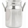 a milk jug